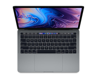 Apple MacBook Pro i5 1,4GHz/8GB/256/Iris645 Space Gray - 506295 - zdjęcie 2